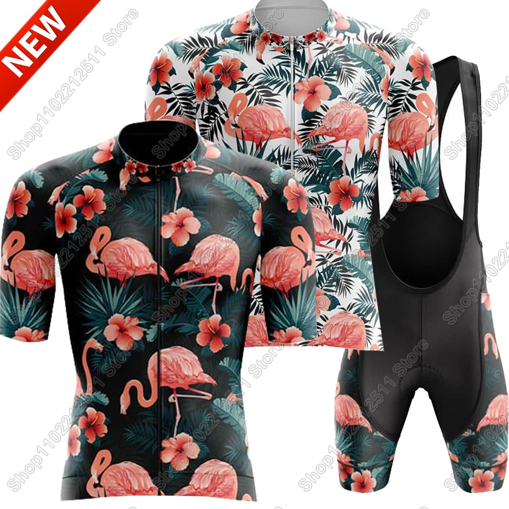 2025 Flamingo Cycling Jersey S - đánh giá và giá Cycling Loop