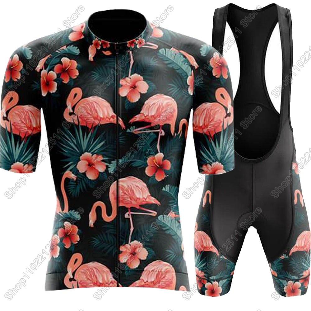 2025 Flamingo Cycling Jersey S - đánh giá và giá Cycling Loop