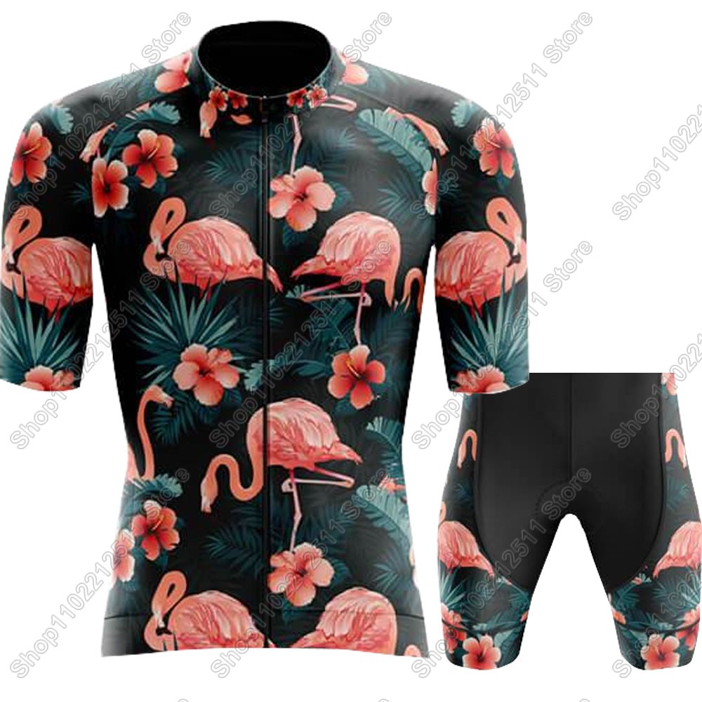 2025 Flamingo Cycling Jersey S - đánh giá và giá Cycling Loop