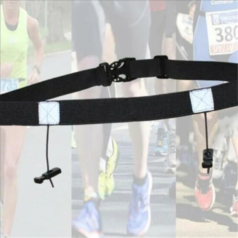 Running Race Number Belt Waist - đánh giá và giá Cycling Loop