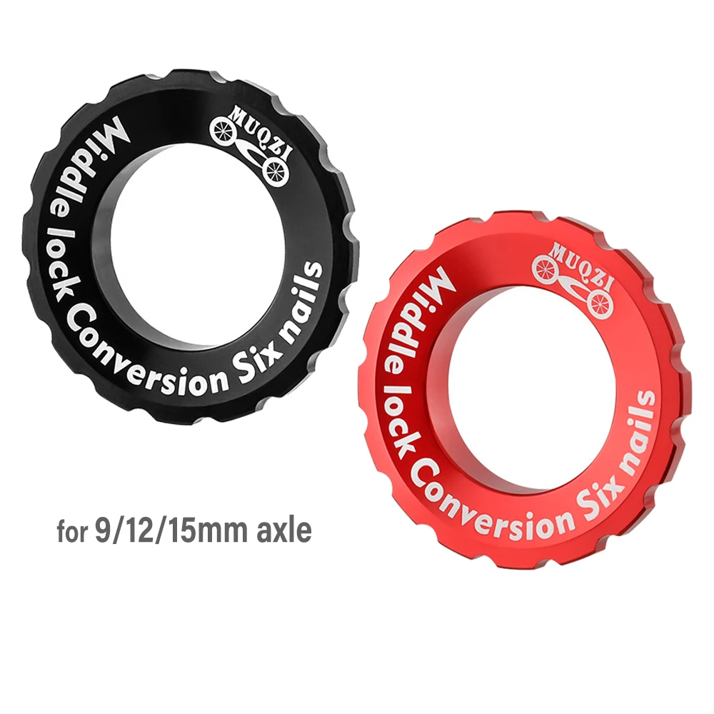 9/12/15mm Bicycle Centerlock L - đánh giá và giá Commuter Bike Lock