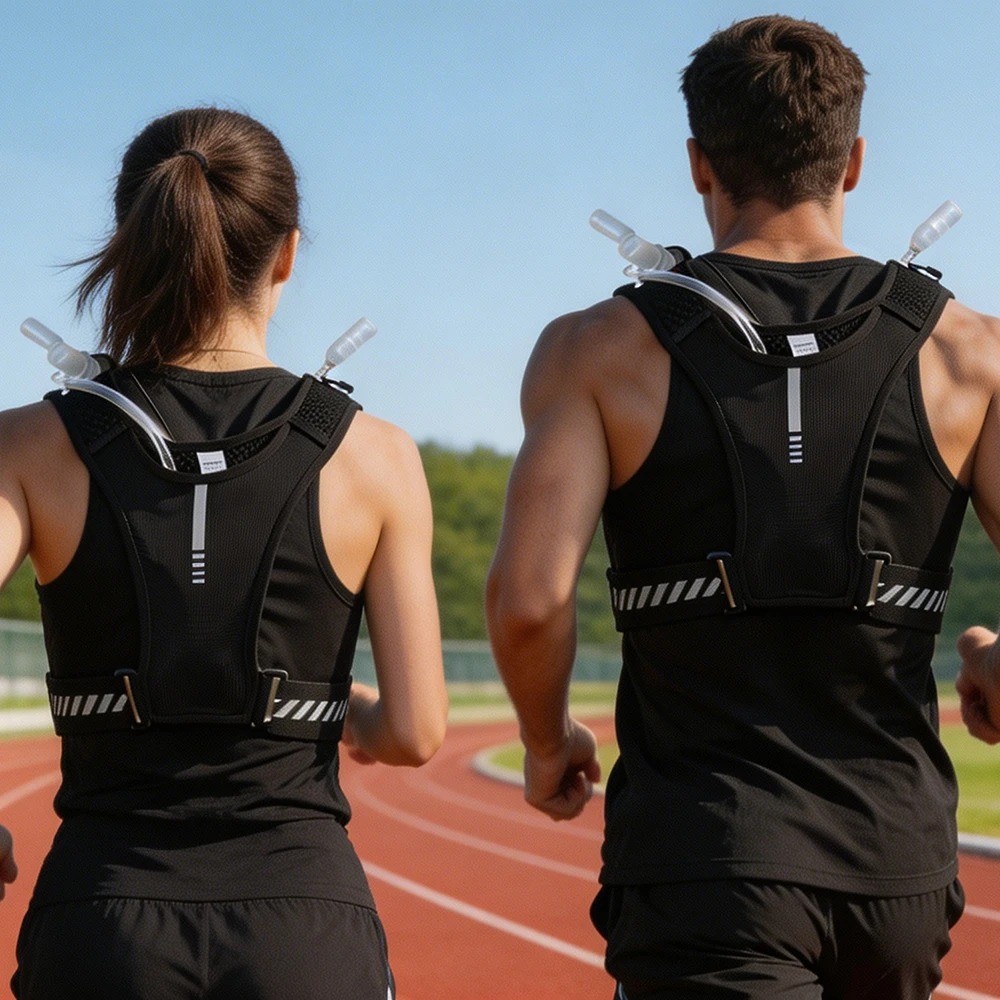 New Fashion Sports Reflective  - đánh giá và giá Reflective Vest Cycling