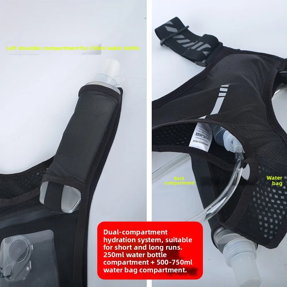 New Fashion Sports Reflective  - đánh giá và giá Reflective Vest Cycling
