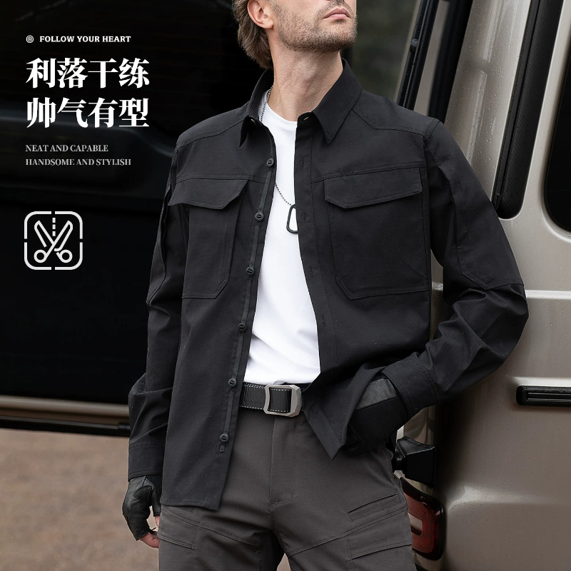 Motorcycle Cycling Jacket Shir - đánh giá và giá Cycling Commute Jacket