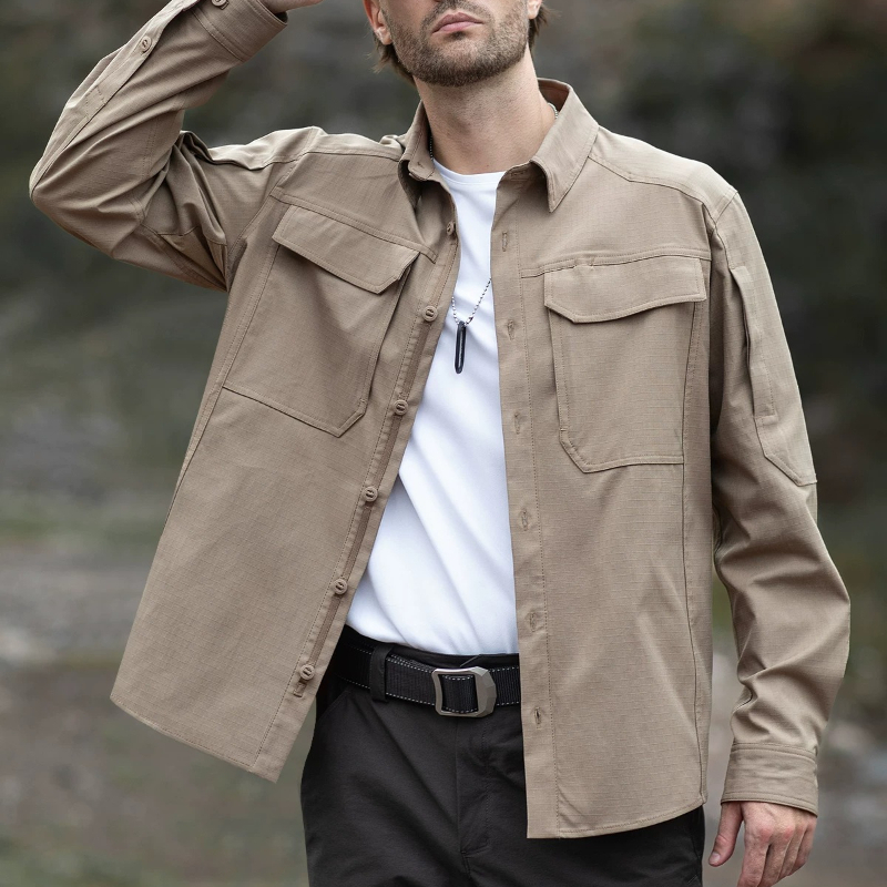 Motorcycle Cycling Jacket Shir - đánh giá và giá Cycling Commute Jacket