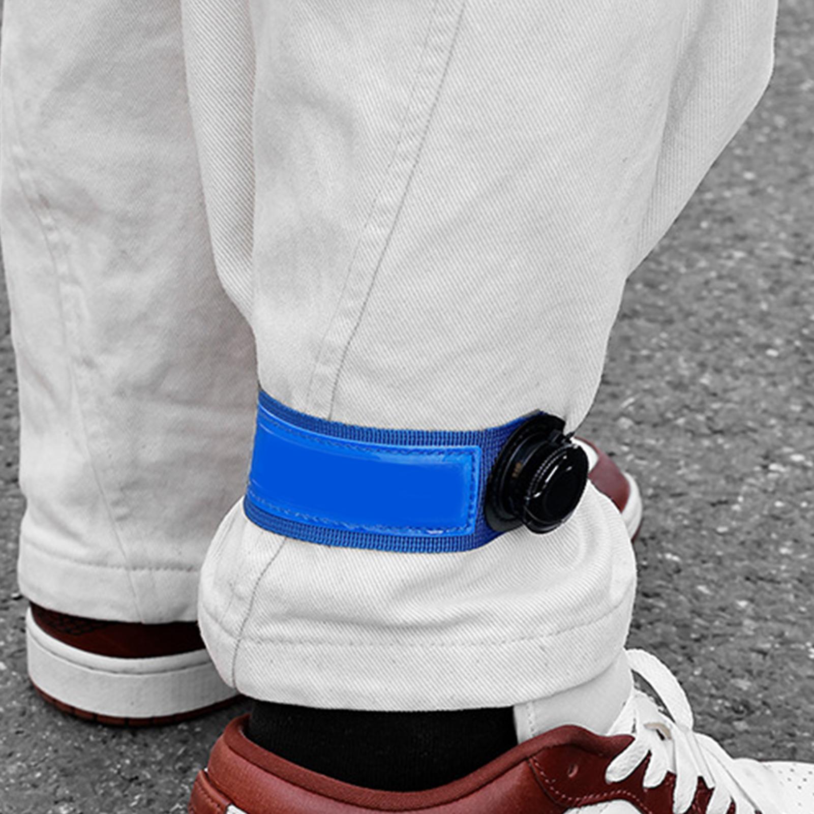 Reflective Ankle Bands Bike Pa - đánh giá và giá Cycling Commute Pants