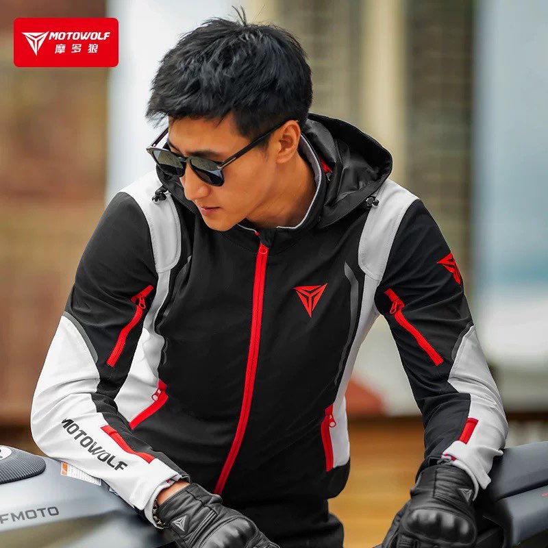 Waterproof Motocycle Jacket Ou - đánh giá và giá Cycling Commute Jacket