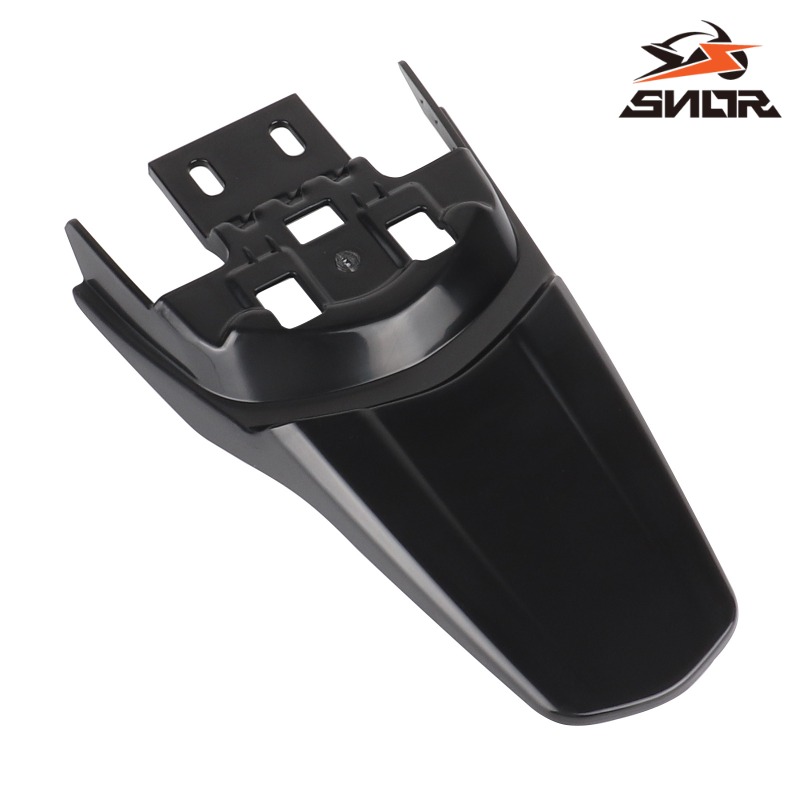 SNOR Plastic Body Fairing Kit  - đánh giá và giá Bike Light Front Rear