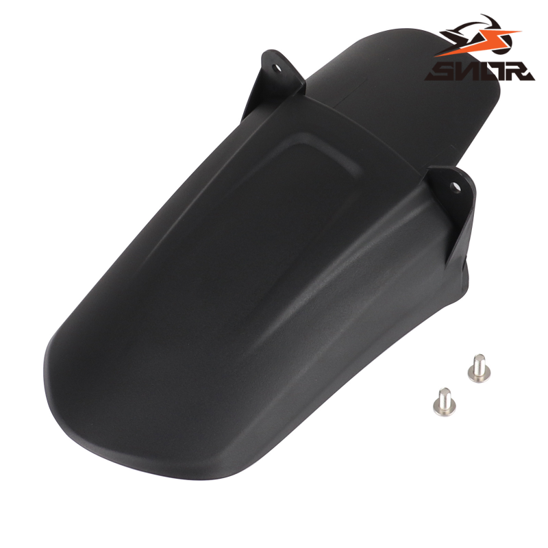 SNOR Plastic Body Fairing Kit  - đánh giá và giá Bike Light Front Rear